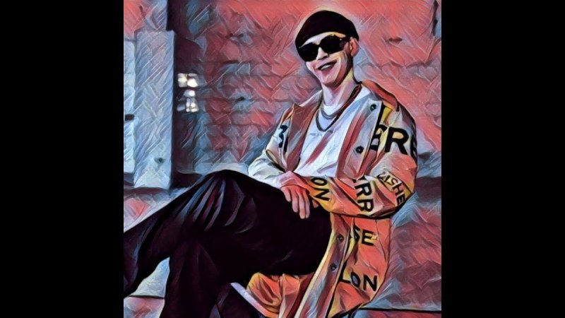 Биг бэби тейп