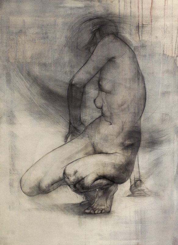 Что такое Наброски в рисовании с натуры