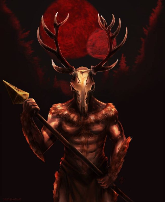 Хирсин тес 5