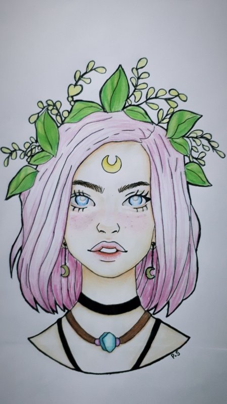 Идеи для рисунков