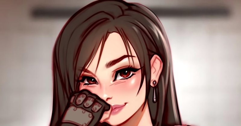 Blushypixy арты