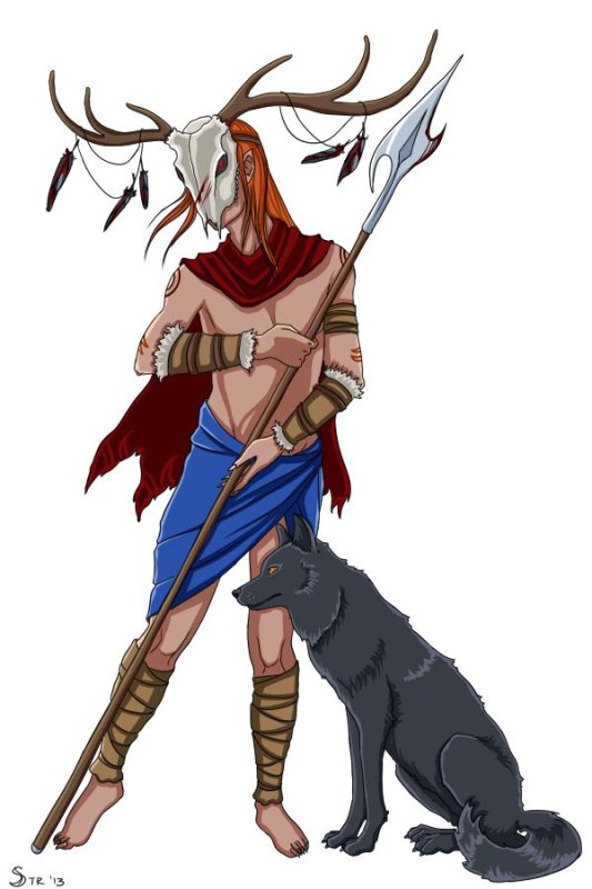 Хирсин принц