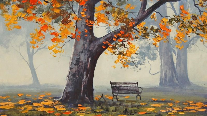 Художник Graham Gercken