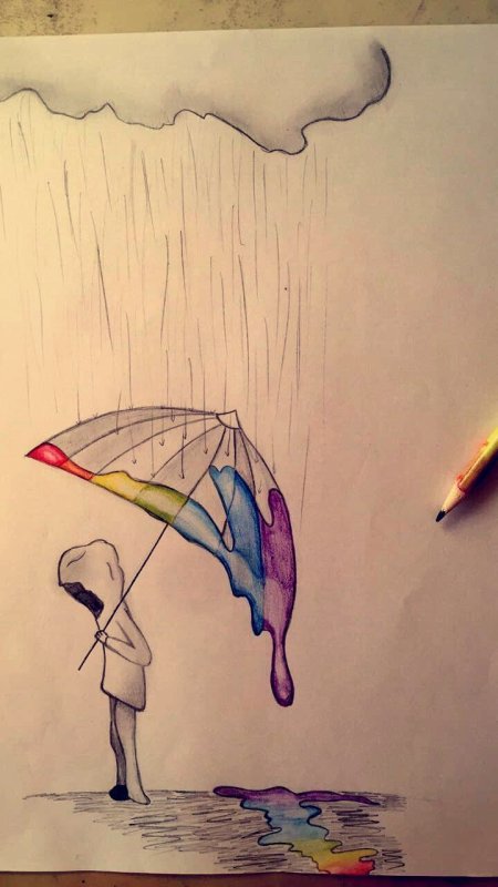 идеи для рисование