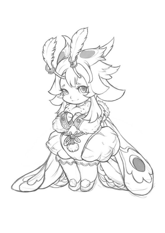 Unicorn Overlord