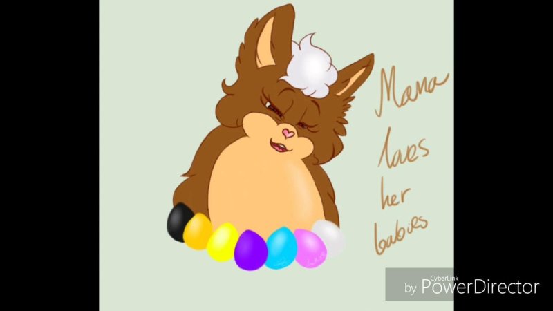Tattletail арты