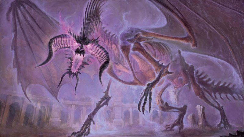 драколич днд