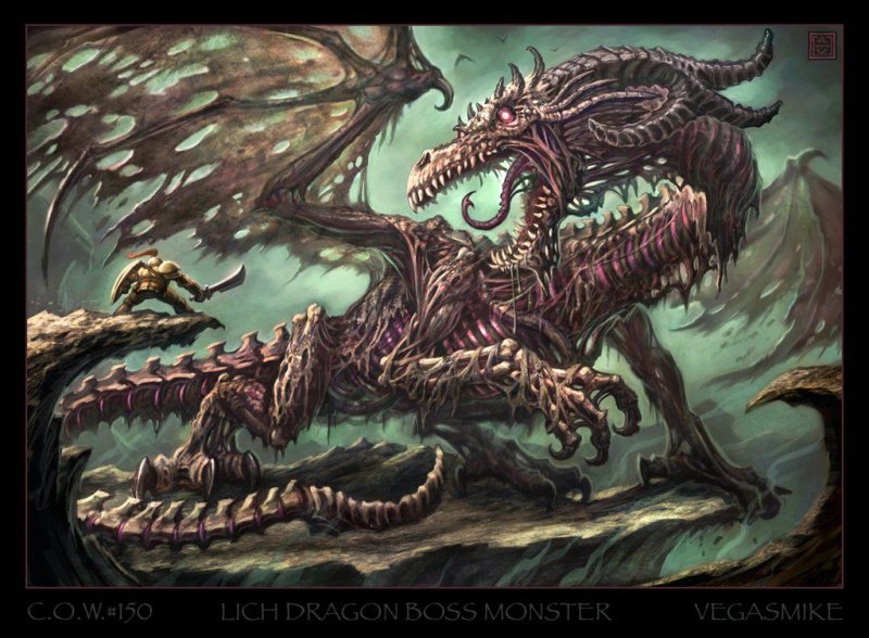 драколич драгота