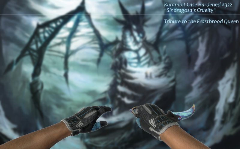 сверхпроводник перчатки кс го