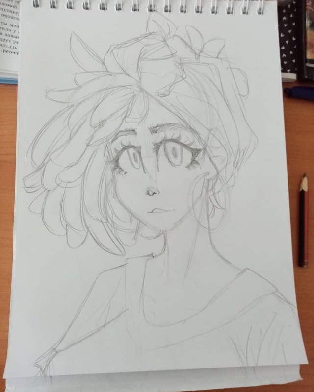 Kate Tea гача