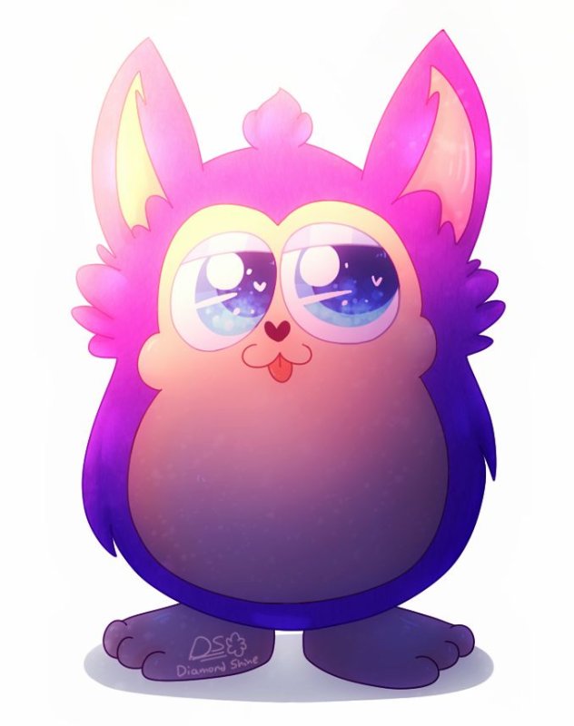 Tattletail сёма