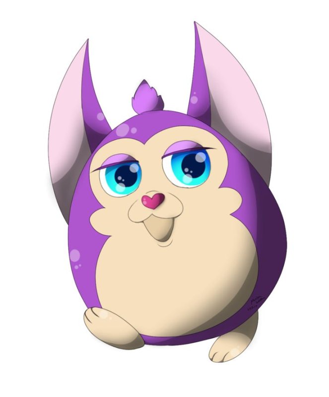 Tattletail сёма