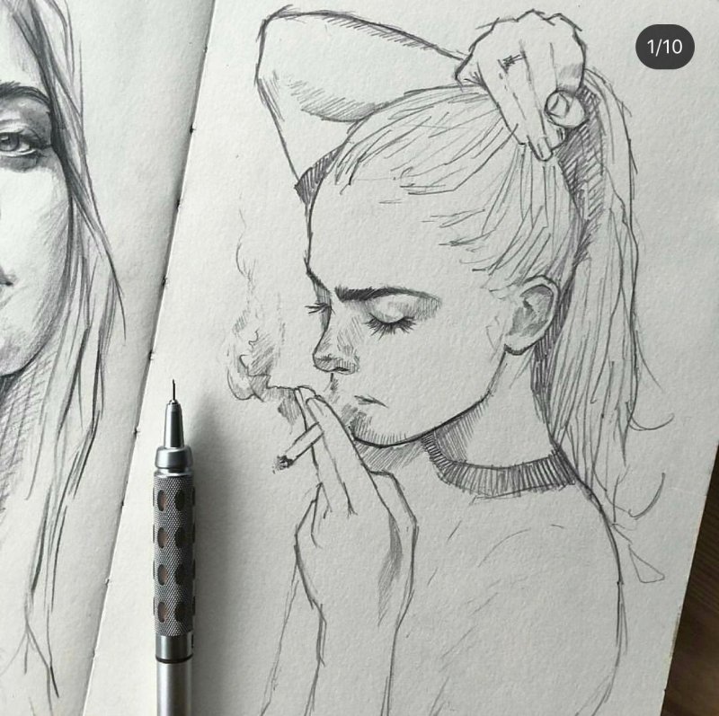 Идеи для рисунков