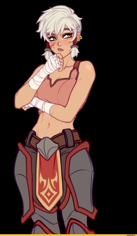 Blushypixy SPICYQUEST