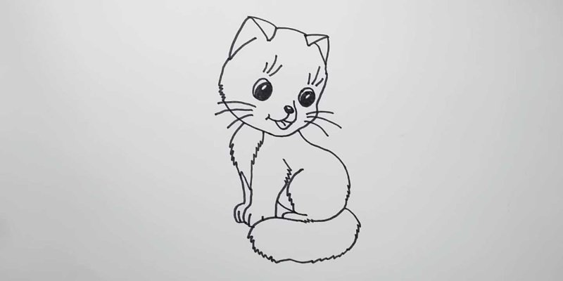 Маленькие рисунки