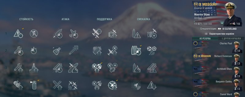 Перки на снятия с крюка
