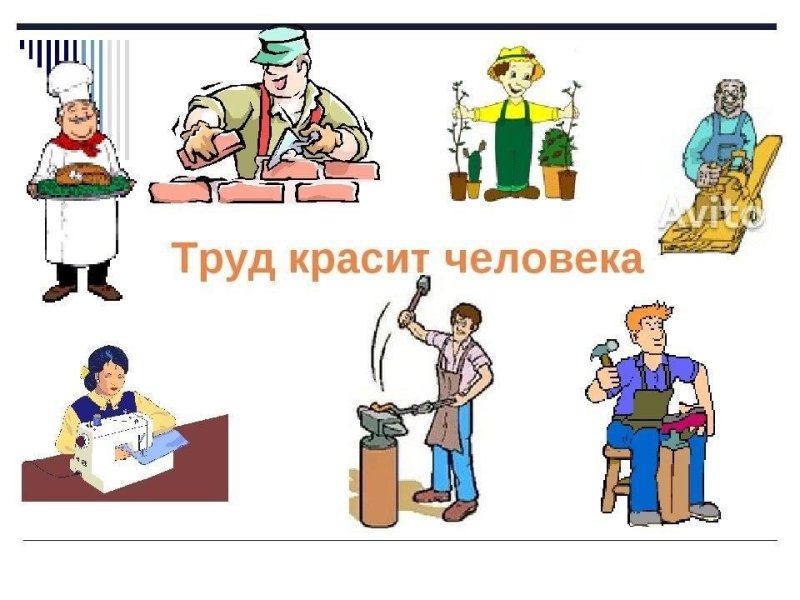 Профессии иллюстрации