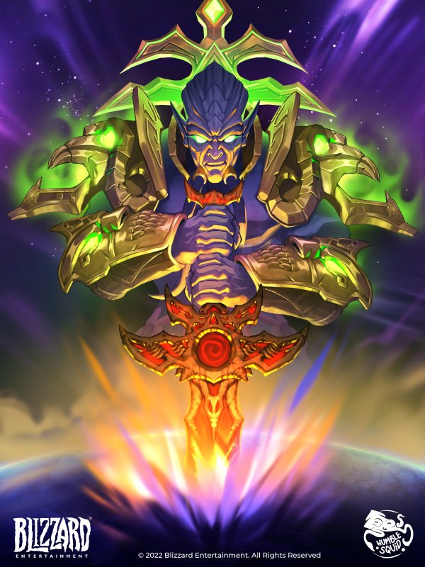Hearthstone