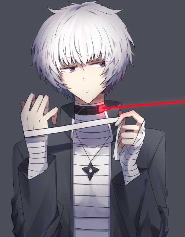 Ранмару Кагеяма