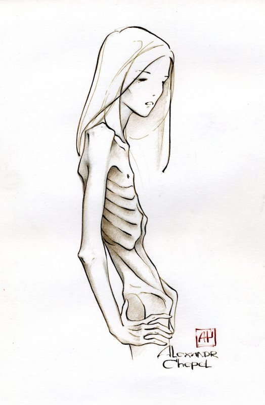 Alexander Chepel художник