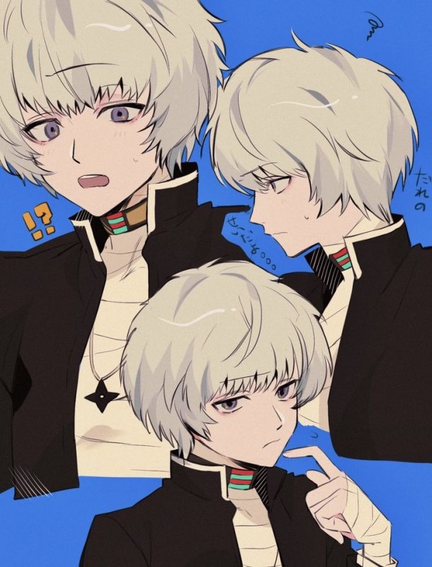 Ранмару Кагеяма