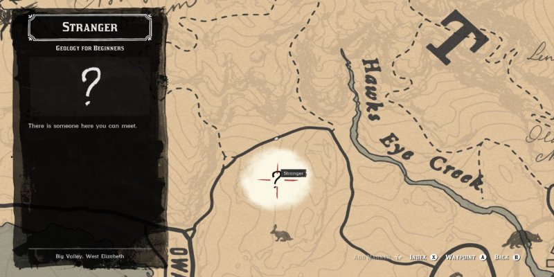 Наскальные рисунки rdr 2