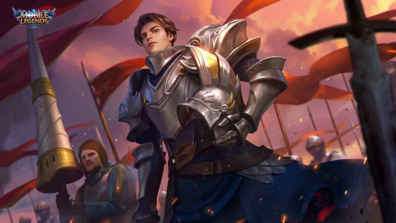 Зилонг МЛББ