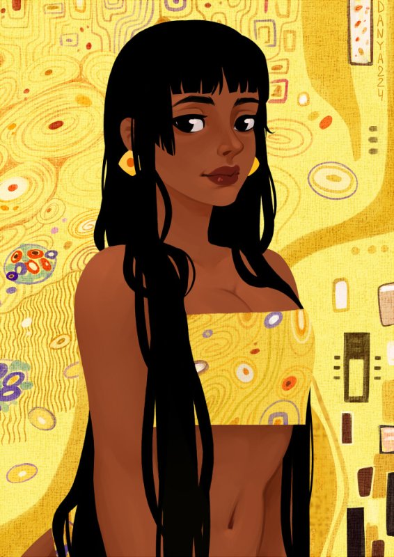 Дорога на Эльдорадо девушка