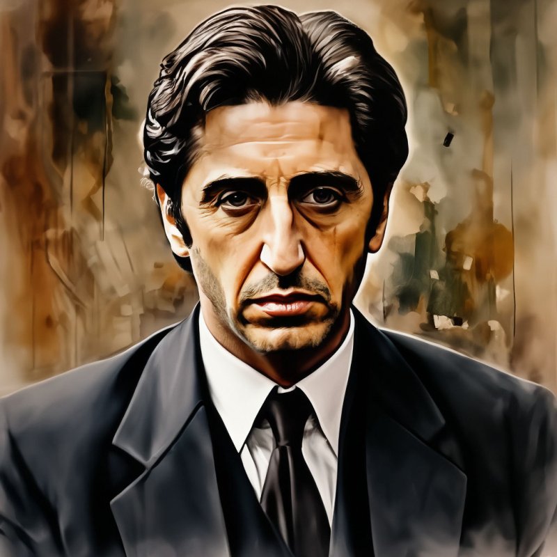 аль пачиноё