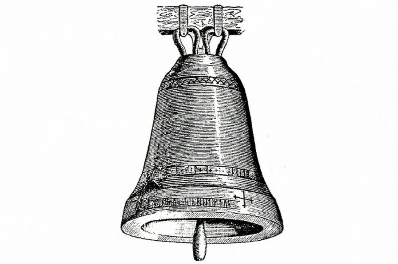 Церковные колокола