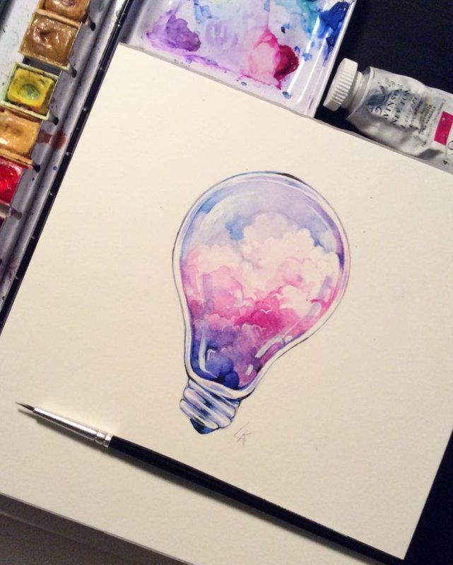 Идеи для рисунков