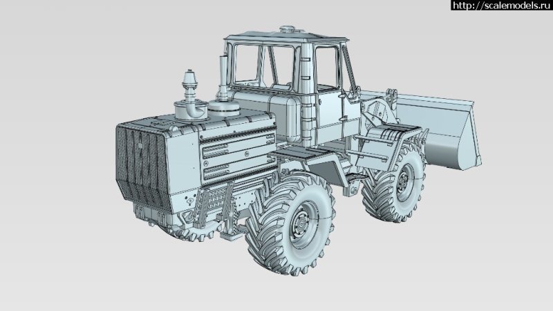 Кировец т 150