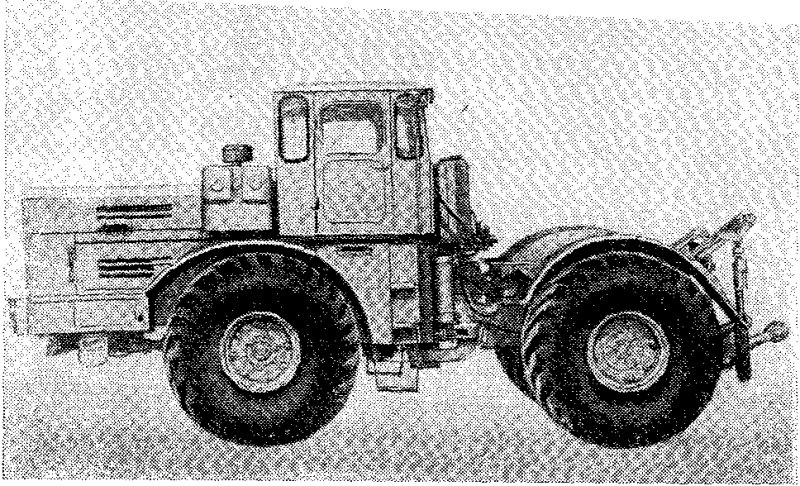 К700 Кировец трактор раскраска
