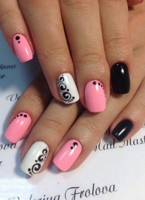 Идеи шеллака