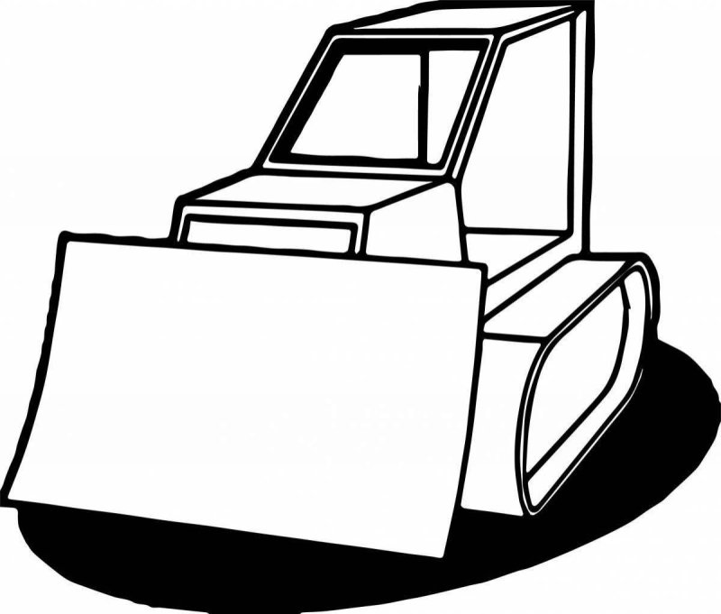 Бул раскраска