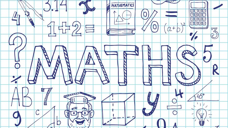 Картинки на математическую тему