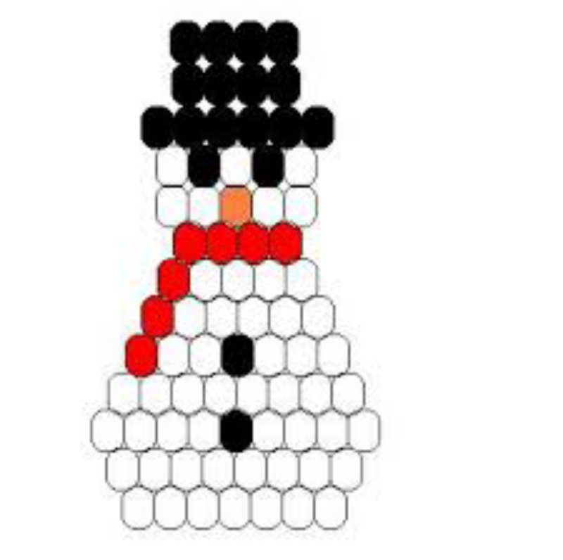 Плести из бисера для начинающих фигурки схемы