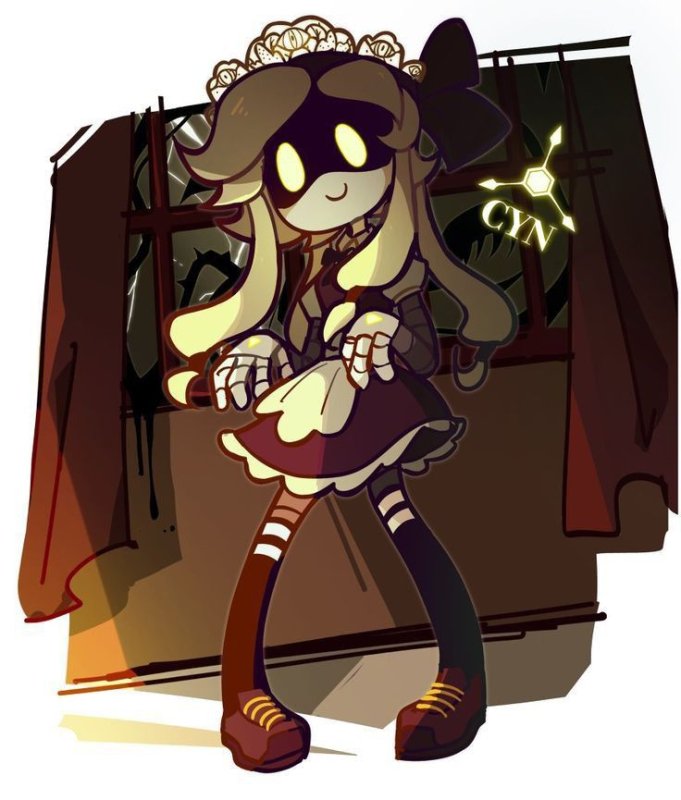 дроны убийцы фан персонажи