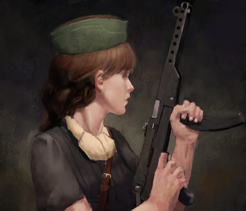 Партизан арт