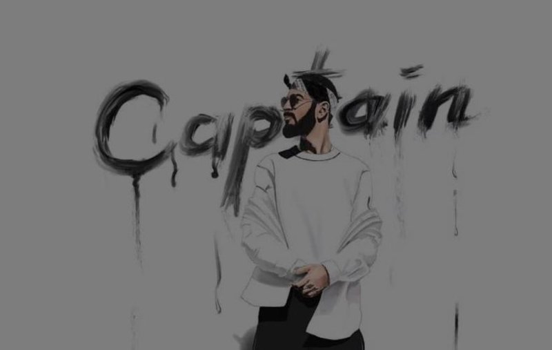 Мияги рисунок для срисовки