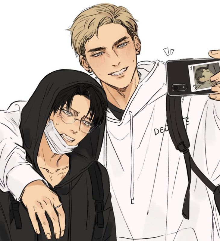 Парни гиганты яой город