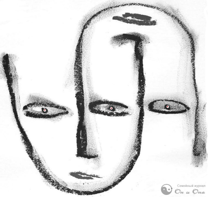 Психологические рисунки