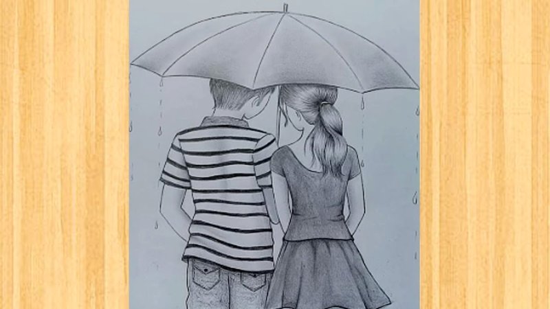 Рисунки для срисовки