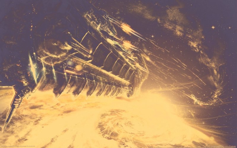 USG ишимура Dead Space