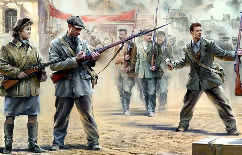 Народное ополчение Великая Отечественная война 1941