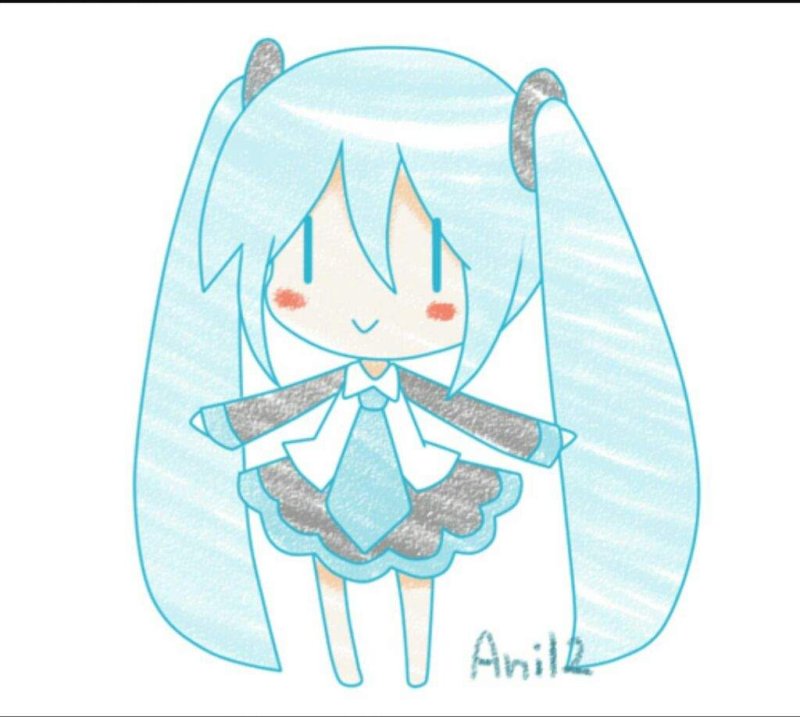 Мику Чиби