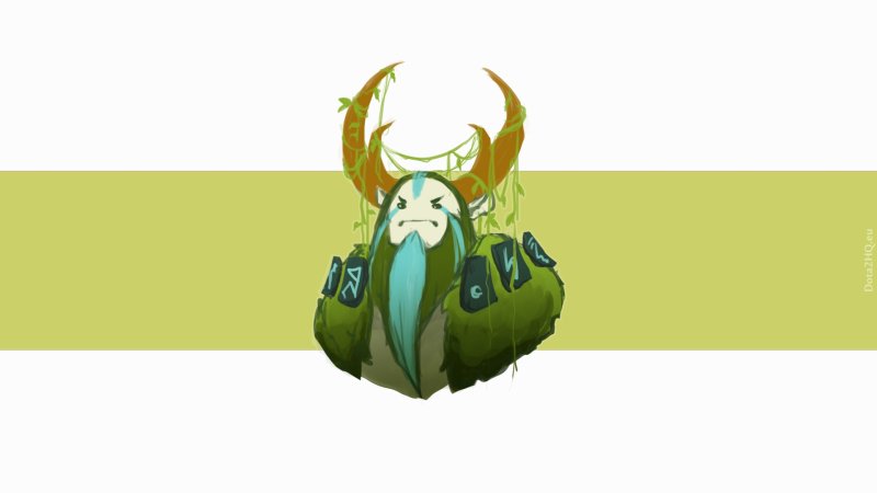 ФУРИОН дота 2 ава