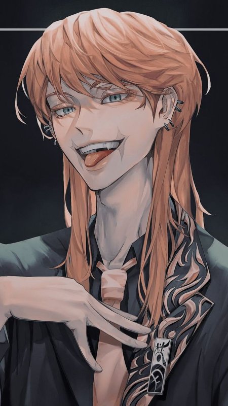 Sanzu haruchiyo