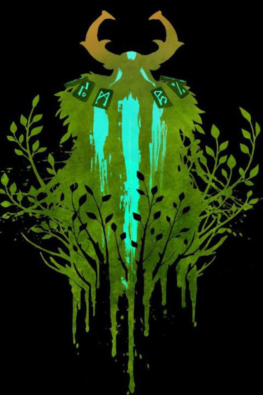 ФУРИОН дота 2