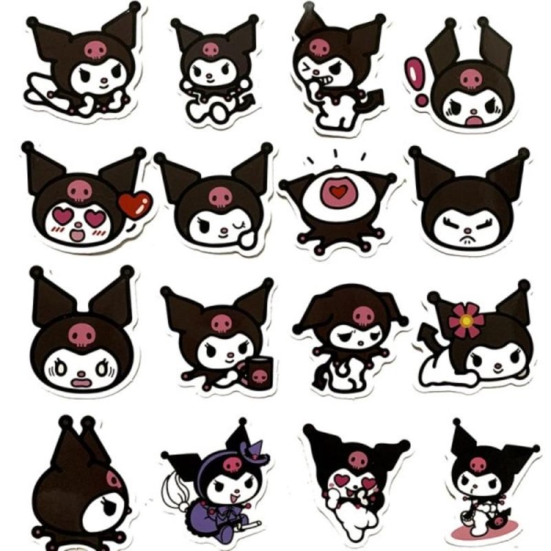 Kuromi Санрио